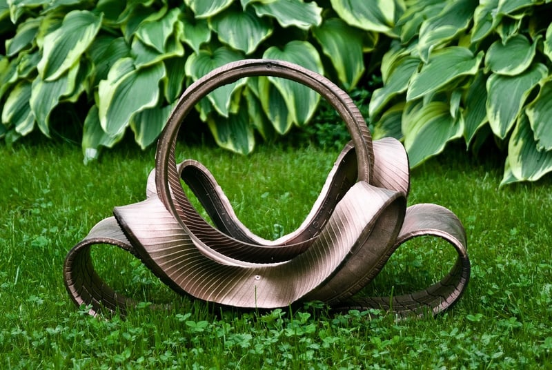 Eco-Friendly Ornaments