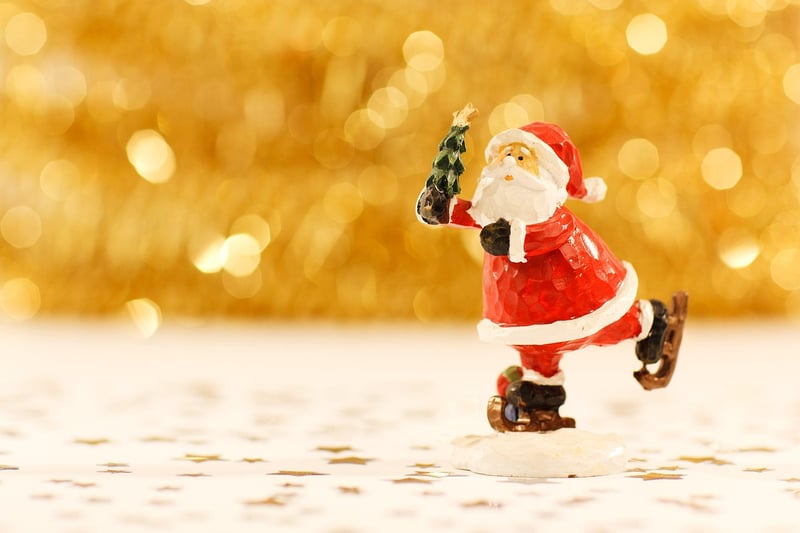 Eco-friendly Ornaments
